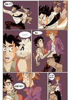 Breach : Chapitre 1 page 24