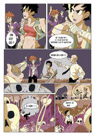 Breach : Chapitre 1 page 26