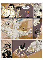 Breach : Chapitre 1 page 31