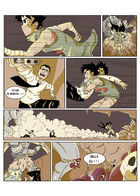 Breach : Chapitre 1 page 32