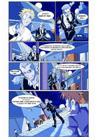 Breach : Chapitre 1 page 5