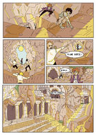 Breach : Chapitre 1 page 43