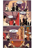 Breach : Chapitre 1 page 9