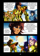 Saint Seiya Zeus Chapter : Chapitre 1 page 10