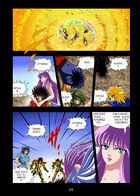 Saint Seiya Zeus Chapter : Chapter 1 page 11