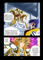 Saint Seiya Zeus Chapter : Chapitre 1 page 14