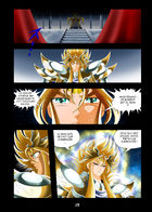 Saint Seiya Zeus Chapter : Chapitre 1 page 15