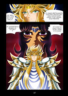 Saint Seiya Zeus Chapter : Chapitre 1 page 17