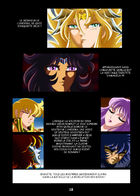 Saint Seiya Zeus Chapter : Chapitre 1 page 18