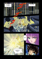 Saint Seiya Zeus Chapter : Chapitre 1 page 5