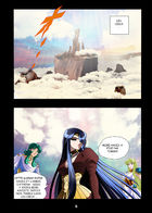 Saint Seiya Zeus Chapter : Chapitre 1 page 6