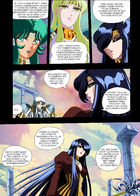 Saint Seiya Zeus Chapter : Chapitre 1 page 7