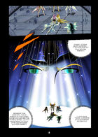 Saint Seiya Zeus Chapter : Chapitre 1 page 8