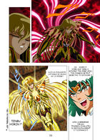 Saint Seiya Zeus Chapter : Chapitre 2 page 11