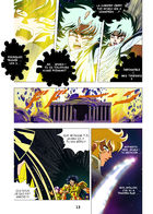 Saint Seiya Zeus Chapter : Chapter 2 page 13