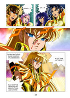 Saint Seiya Zeus Chapter : Chapitre 2 page 14