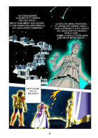 Saint Seiya Zeus Chapter : Chapitre 2 page 4