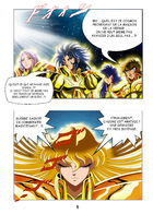 Saint Seiya Zeus Chapter : Chapter 2 page 5