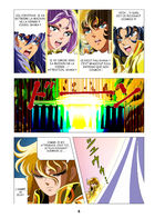 Saint Seiya Zeus Chapter : Capítulo 2 página 6