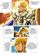 Saint Seiya Zeus Chapter : Chapitre 2 page 7