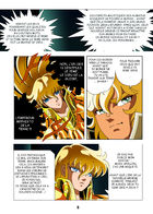 Saint Seiya Zeus Chapter : Chapter 2 page 8