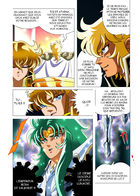 Saint Seiya Zeus Chapter : Capítulo 2 página 9