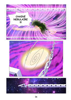 Saint Seiya Zeus Chapter : Chapter 3 page 10