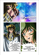 Saint Seiya Zeus Chapter : Chapter 3 page 11