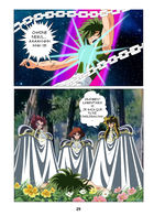 Saint Seiya Zeus Chapter : Chapter 3 page 13