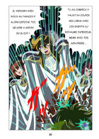 Saint Seiya Zeus Chapter : Chapitre 3 page 14