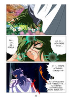 Saint Seiya Zeus Chapter : Chapitre 3 page 15