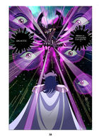 Saint Seiya Zeus Chapter : Chapter 3 page 22