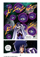 Saint Seiya Zeus Chapter : Chapter 3 page 24