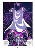 Saint Seiya Zeus Chapter : Chapitre 3 page 26