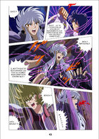 Saint Seiya Zeus Chapter : Capítulo 3 página 27