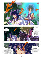 Saint Seiya Zeus Chapter : Chapitre 3 page 29