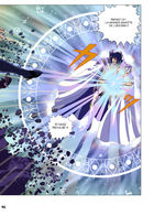 Saint Seiya Zeus Chapter : Capítulo 3 página 30