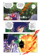 Saint Seiya Zeus Chapter : Chapitre 3 page 31