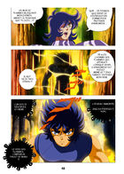 Saint Seiya Zeus Chapter : Chapter 3 page 32