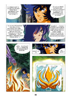 Saint Seiya Zeus Chapter : Chapitre 3 page 33