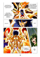 Saint Seiya Zeus Chapter : Chapitre 3 page 35