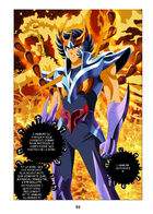 Saint Seiya Zeus Chapter : Chapitre 3 page 37