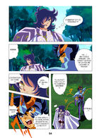 Saint Seiya Zeus Chapter : Chapitre 3 page 38