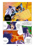 Saint Seiya Zeus Chapter : Chapter 3 page 39