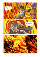 Saint Seiya Zeus Chapter : Chapitre 3 page 41