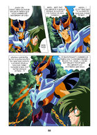 Saint Seiya Zeus Chapter : Chapitre 3 page 43