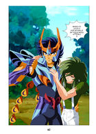 Saint Seiya Zeus Chapter : Chapter 3 page 44