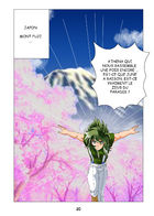 Saint Seiya Zeus Chapter : Chapter 3 page 4