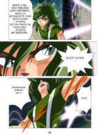 Saint Seiya Zeus Chapter : Chapter 3 page 5