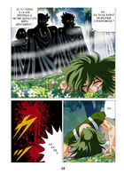 Saint Seiya Zeus Chapter : Chapter 3 page 6